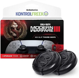 KontrolFreek Call of Duty: Modern Warfare III impugnature antiscivolo per pollice - senza codice - Foto 1 di 5