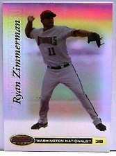 2007 BOWMAN'S BEST BASEBALL ASSORTED SINGLES U-PICK