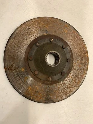 Disco Asm, freno - Polaris Indy Trail 1996 Foto 1 de 4