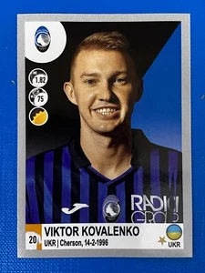 Panini Fußball Figuren 2020-21 2021 M 2 Viktor Kovalenko Atalanta - Bild 1 von 1