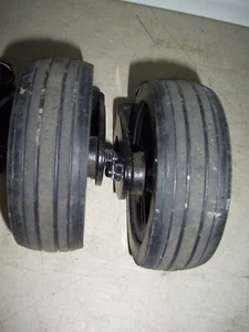 Merits P326A Vision Sport elektrische Stuhlrollen mit Rollen - Bild 1 von 6