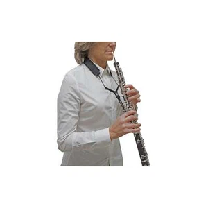 Correa de oboe de nailon BG France Zen - cordón elástico - O33Y E - Imagen 1 de 7