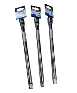 Master Mechanic 105320, 10" Extension 1/2" Drive (LOT OF 3) **SALE** - Picture 1 of 3