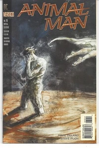 Animal Man 70 George Pratt Cover - Bild 1 von 1