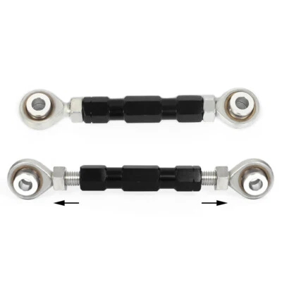 Kit de eslabones de bajada para suspensión trasera DUCATI 1098 1198 Streetfighter 1100/848 Foto 1 de 4