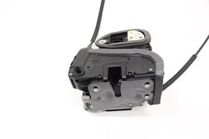 2016 - 2020 CADILLAC CT6 REAR RIGHT SIDE DOOR LATCH LOCK ACTUATOR OEM 13598385 - Picture 1 of 14