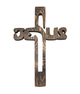 Jesus Kreuz - Bild 1 von 2