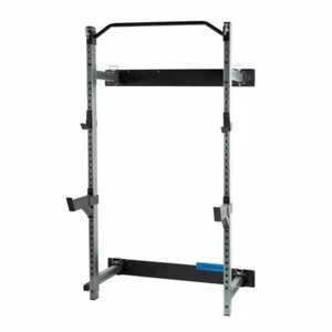 Proform Strength Foldable Wall Rack - Picture 1 of 2