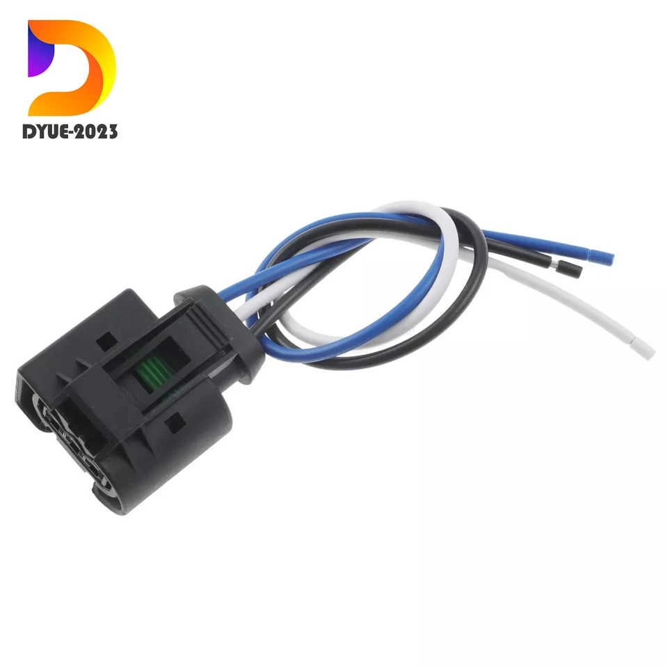 Enchufe arnés sensor presión absoluta colector para Volvo V70 2008-2010 Foto 1 de 4