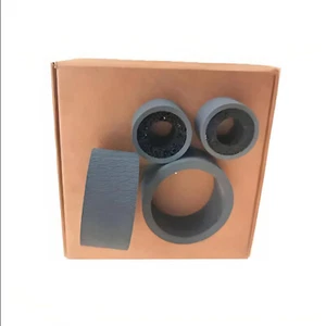 Tonabnehmer Roller passend für Canon imageFORMULA DR-C225 DR-C255 DR-C225W DR-C125 - Bild 1 von 9