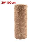 Breathable Coconut Palm Mat for Soil and Water Circulation 2025x100CM Length