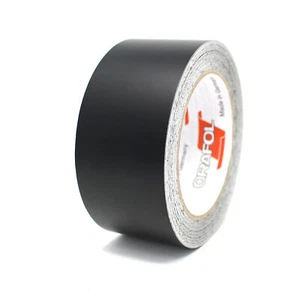 10m Zierstreifen 30mm Matt Schwarz Auto Motorrad Dekorstreifen Seitenstreifen - Bild 1 von 7