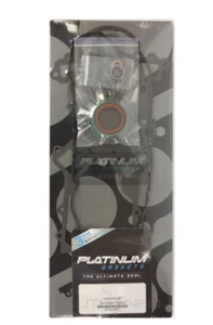 BOTTOM END GASKET KIT FOR HOLDEN CALAIS VS VT ECOTEC L36 L67 S/C 3.8 V6 TO 08/00 - Bild 1 von 1