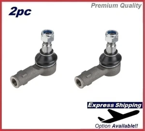 Premium Tie Rod End SET Outer For DODGE MERCEDES BENZ Kit ES3689 - Picture 1 of 1
