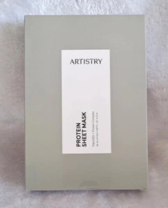 Artistry protein sheet mask 20ml*5pcs #tw - Picture 1 of 1