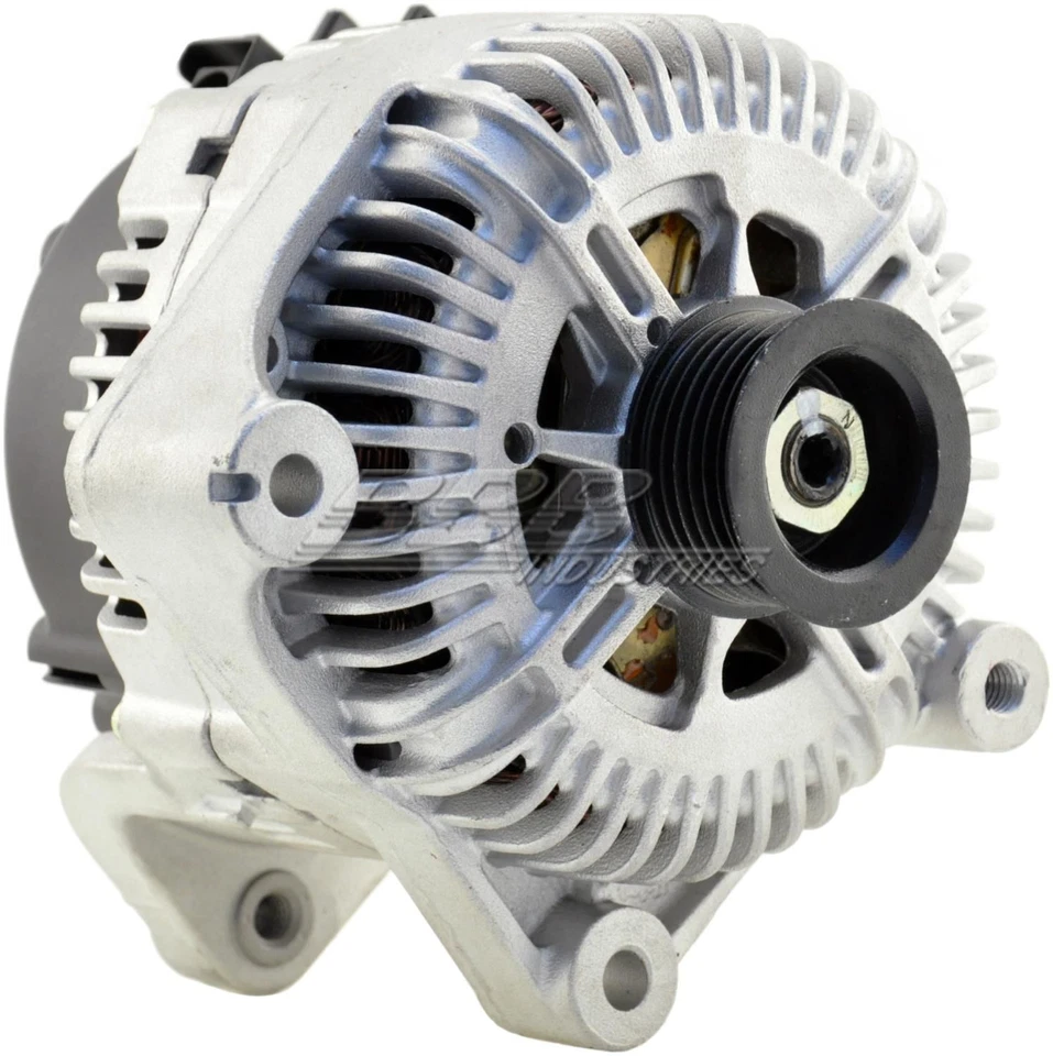 Reman Alternator for 2004-2006 BMW X5 4.4 4.8 11355 - Made in USA - Ships Fast! - Image 1 of 1