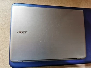 HP Laptop & ACER Laptop - Spares or repairs - Picture 1 of 13