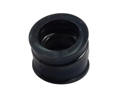 Ansaugstutzen Gummi kompatibel für Aprilia Leonardo 125-150ccm Vergaser 33 35mm - Bild 1 von 2