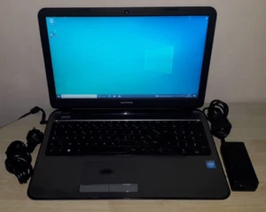 PC PORTABLE HP 15s019nf WINDOWS10 SUITE OFFICE 15,6" Hdd500Go Ram4Go Chargeur - Photo 1/18