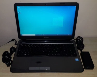 PC PORTABLE HP 15s019nf WINDOWS10 SUITE OFFICE 15,6" Hdd500Go Ram4Go Chargeur - Photo 1/4