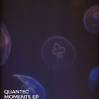 Quantec - Moments EP (Vinyl 12" - 2020 - EU - Original)