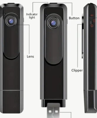 minicamera video recorder - Image 1 of 4