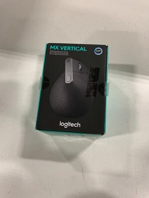Logitech MX Ergo (910005177) Wireless Trackball Mouse - Image 1 of 2