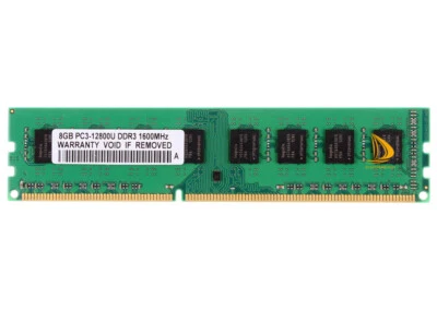 Nuovo 16 GB 8 GB 4 GB 2Rx4 PC3-12800 DDR3 1600 Mhz memoria desktop RAM solo per AMD - Immagine 1 di 4