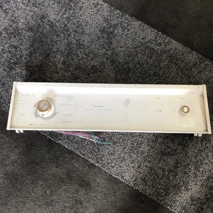 Whirlpool Dryer Machine Control Panel Assembly Part - Picture 1 of 11