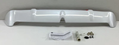 Alerón trasero Nissan Versa Note 999J1-4ZQAC ¡NUEVO FABRICANTE ORIGINAL! 999J14ZQAC Foto 1 de 4