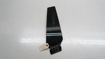 2018-2023 Audi S5 Sportback OEM Lado Esquerdo Exterior B-Pillar Moldura de Acabamento - Imagem 1 de 4