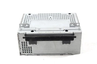 F1BT-18C815-GK Autoradio FORD Tourneo Connect 1.6 D 85KW 6M 4P (2016) Ersatz U - Bild 1 von 2