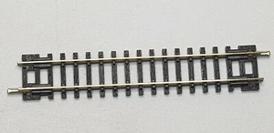 Peco Single Straight Track, ST-1, 87mm, N Gauge, Code 80 - Picture 1 of 3