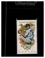 2016 Panini Diamond Kings DK Minis #103 Xander Bogaerts