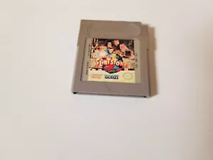 The Flintstones The Movie (Nintendo Game Boy) - Foto 1 di 2