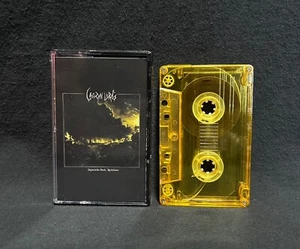 Lagzin Urug - Hymns to the Dark Resistance 2024 EP - Cassette Tape - Picture 1 of 3