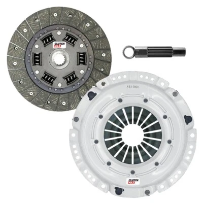 STAGE 1 HD CLUTCH KIT for 02-05 CAVALIER PONTIAC SUNFIRE OLDS ALERO 2.2L DOHC - Image 1 of 4