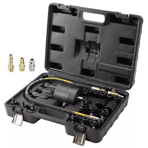 Pneumatic Injector Puller Diesel Injector Puller Kit for Diesel Engines, Dies... - Bild 1 von 8