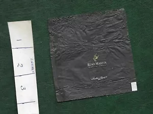 Folienverpackung - Remy Martin Champagner - von Anthon Berg Schokoladenlikörbox - Bild 1 von 6