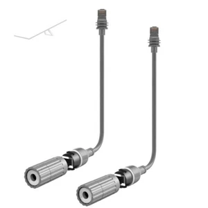 Adaptador de cable SPX a RJ45 impermeable conector de cable de extensión para Starlink V3 - Imagen 1 de 9