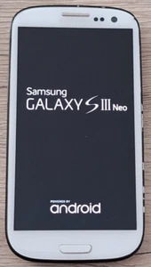 SAMSUNG GALAXY S3 NEO GT-I9301I BIANCO SBLOCCATO - Foto 1 di 8