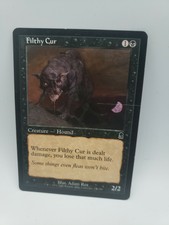 Filthy Cur x1 - Odyssey - Near Mint Pack Fresh
