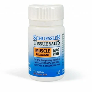 MARTIN & PLEASANCE SCHUESSLER TISSUE SALTS - SINGLES - Picture 1 of 14