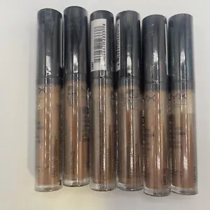 (10)NYX Professional Makeup HD Studio Photogenic Concealer CW07 TAN .11 oz - Picture 1 of 3