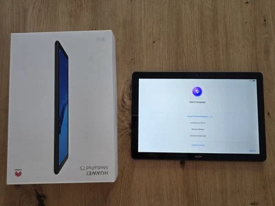 Huawei MediaPad T5 - Photo 1/4