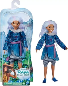 DISNEY RAYA AND THE LAST DRAGON SISU DOLL - Picture 1 of 2