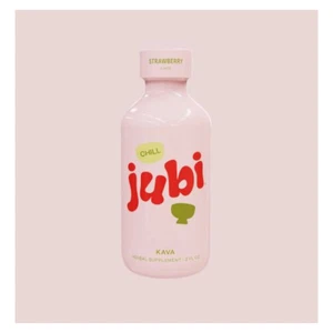 KavaShot Jubi - Strawberry (10 Jubi) - Picture 1 of 1