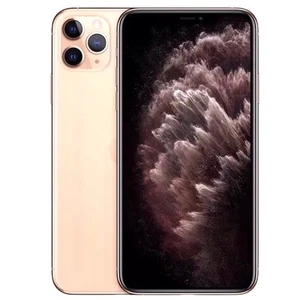 iPhone 11 Pro 256GB Entsperrt Champagner Gold Keine Kratzer Top Zustand - Bild 1 von 10