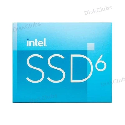 Original New Intel  670p Series 1TB M.2 22x80mm PCIE 3.0 x4 SSDPEKNU010TZX1 SSD - Bild 1 von 4