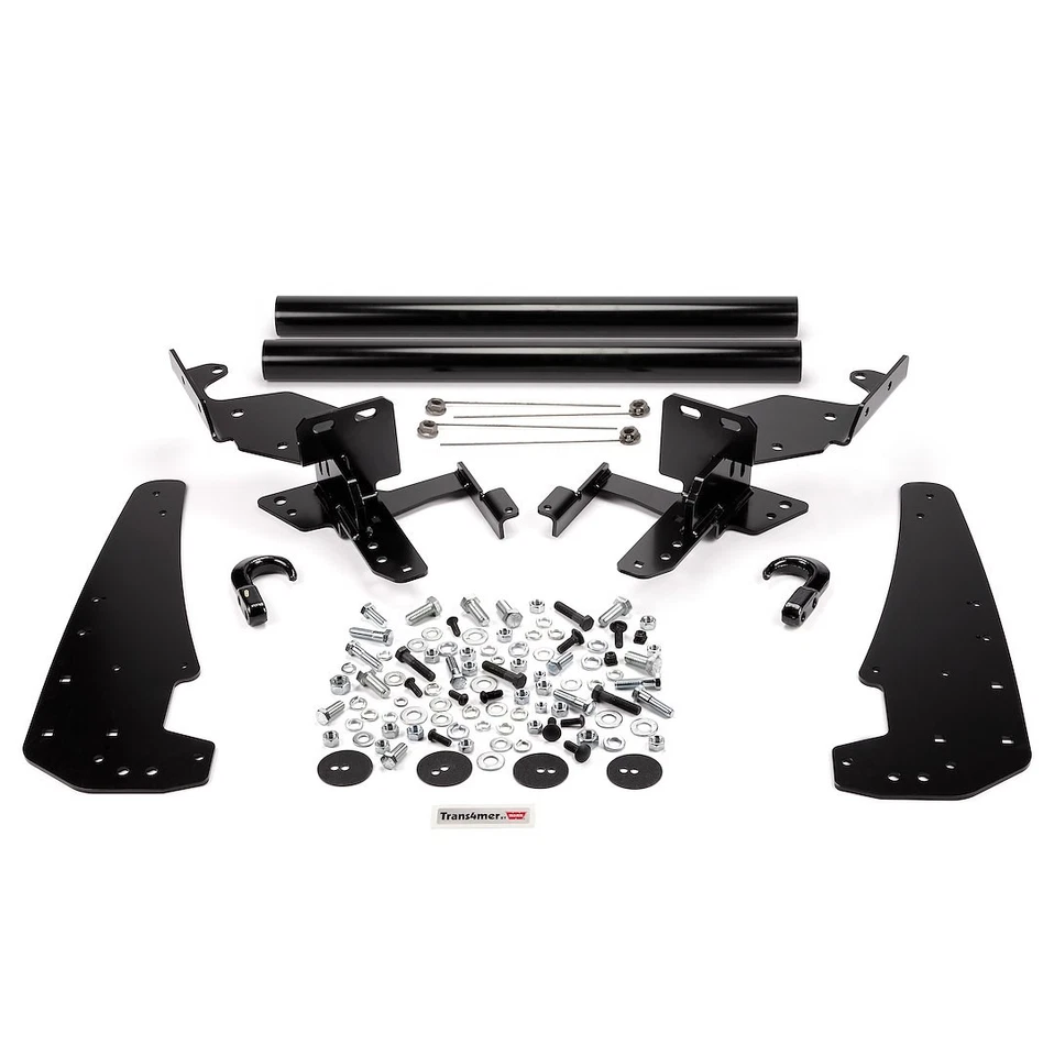 Warn 75810 Trans4mer ® GRILL GUARD Foto 1 de 1